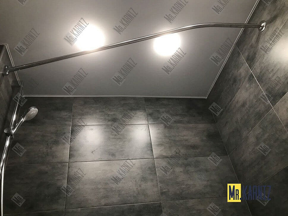 Карниз для ванны Riho Delta Передний борт 160х80 Усиленный 20 мм MrKARNIZ фото 2