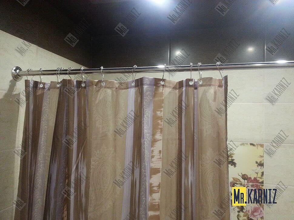 Карниз для ванны Riho Delta Передний борт 160х80 Усиленный 20 мм MrKARNIZ фото 6