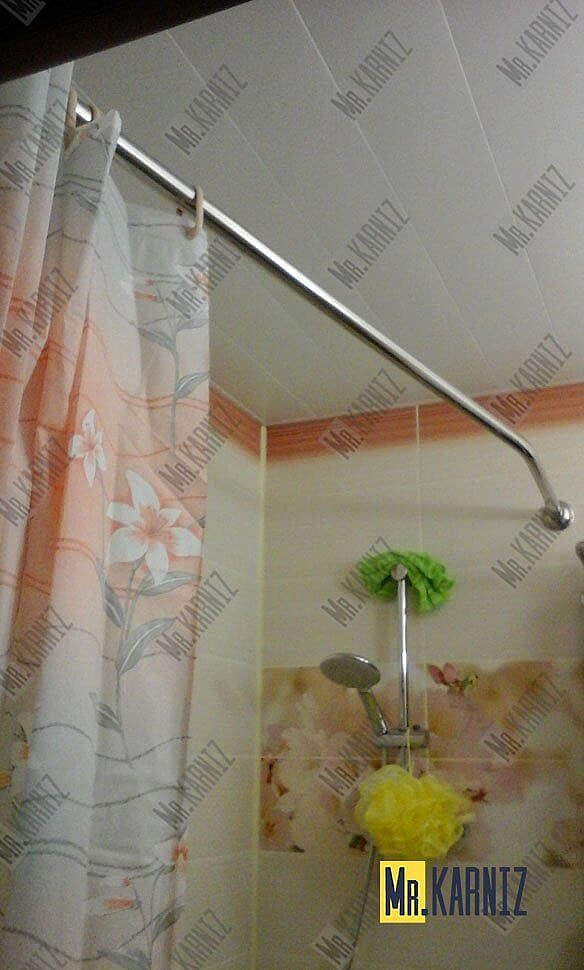 Карниз для ванны Riho Delta Передний борт 160х80 Усиленный 20 мм MrKARNIZ фото 16