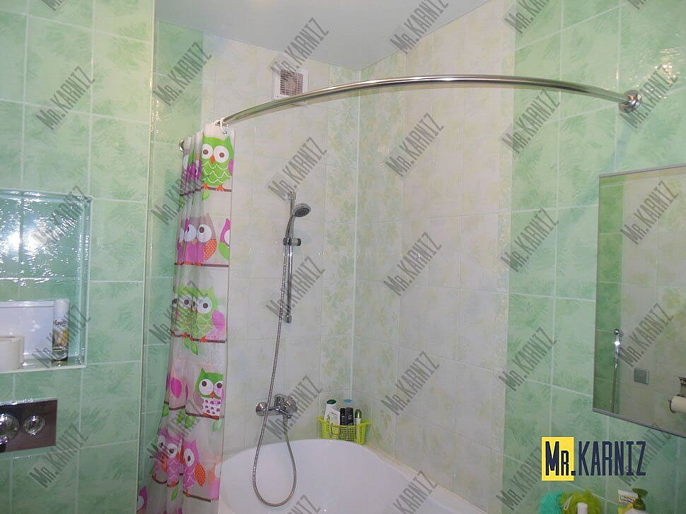 Карниз для ванны Jacob Delafon Micromega Duo 170х105 Усиленный 20 мм MrKARNIZ фото 2