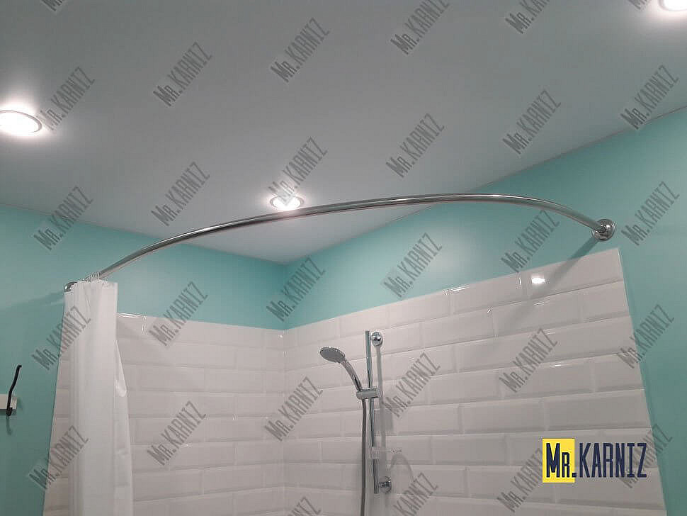 Карниз для ванны Jacob Delafon Micromega Duo 170х105 Усиленный 20 мм MrKARNIZ фото 10