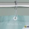 Штора для ванной Martlet фото 4