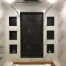 Карниз для ванны П-образный 110х70 Усиленный 20 мм MrKARNIZ фото 11
