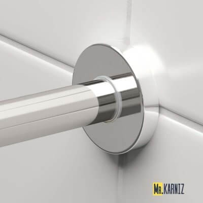 Отражатель 25 мм Cylindro