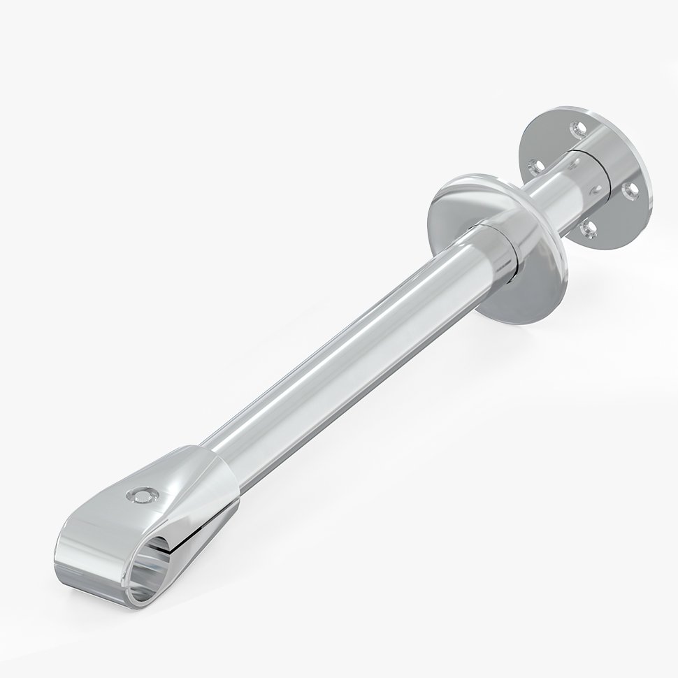 Потолочное крепление джокер 50 см 25мм