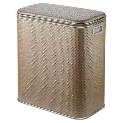 Корзина для белья Geralis PLH-M