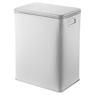 Корзина для белья Geralis PWH-S