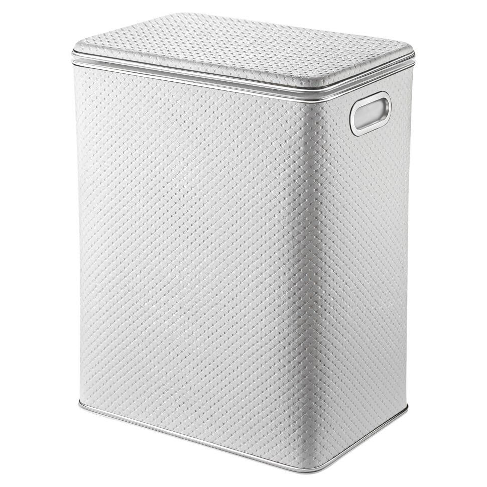 Корзина для белья Geralis PWH-S